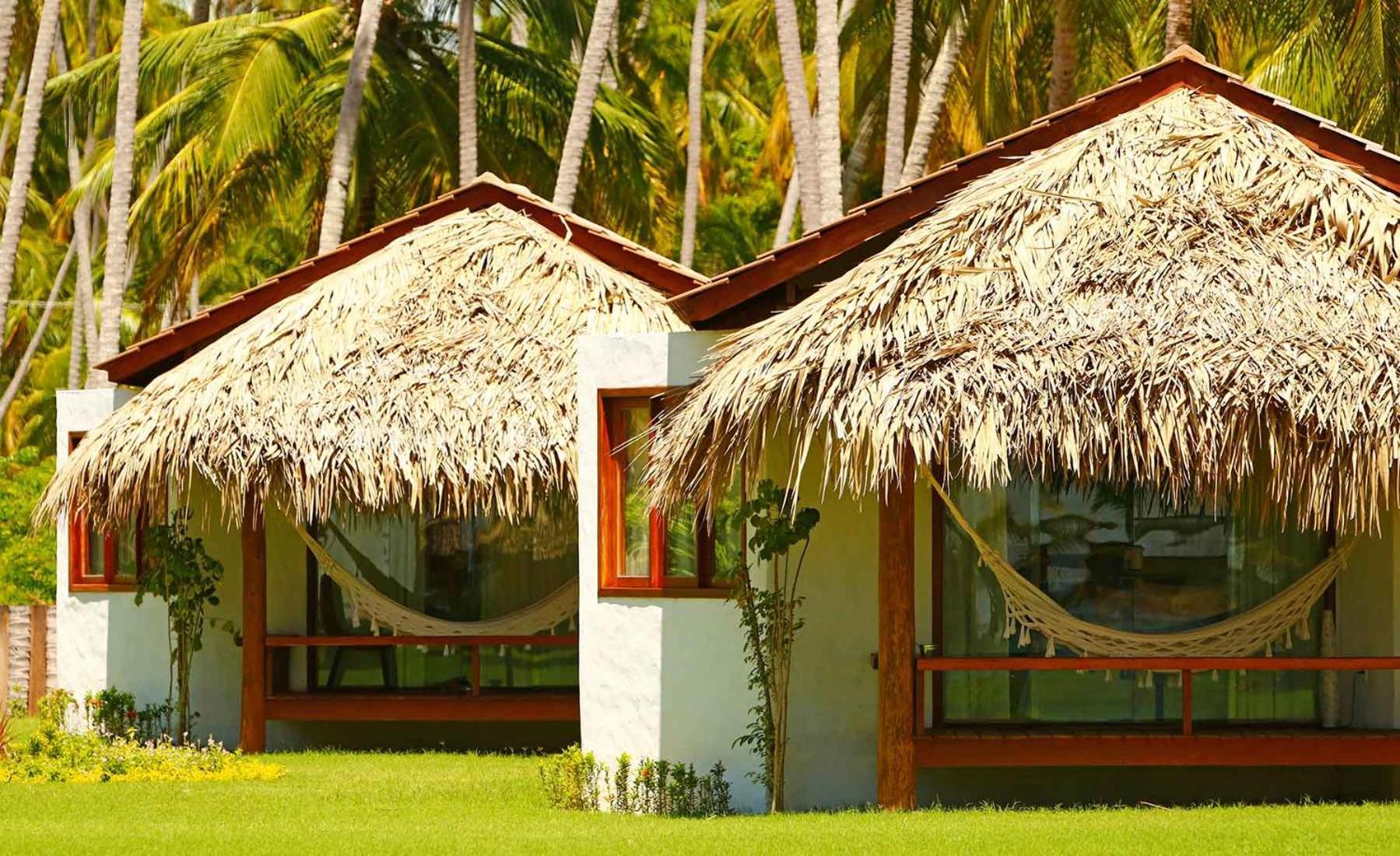 Pousada Samba Pa Ti Porto de Pedras Phòng bức ảnh