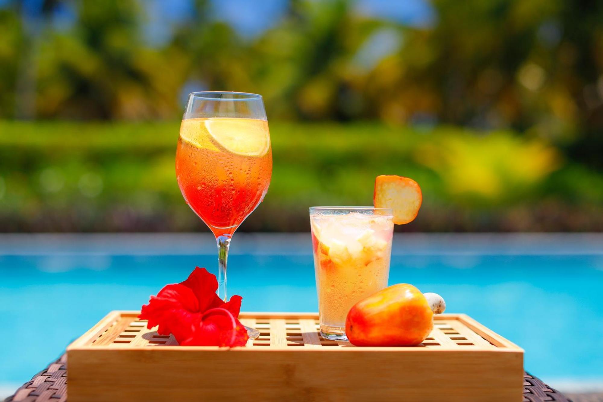 Pousada Samba Pa Ti Porto de Pedras Ngoại thất bức ảnh
