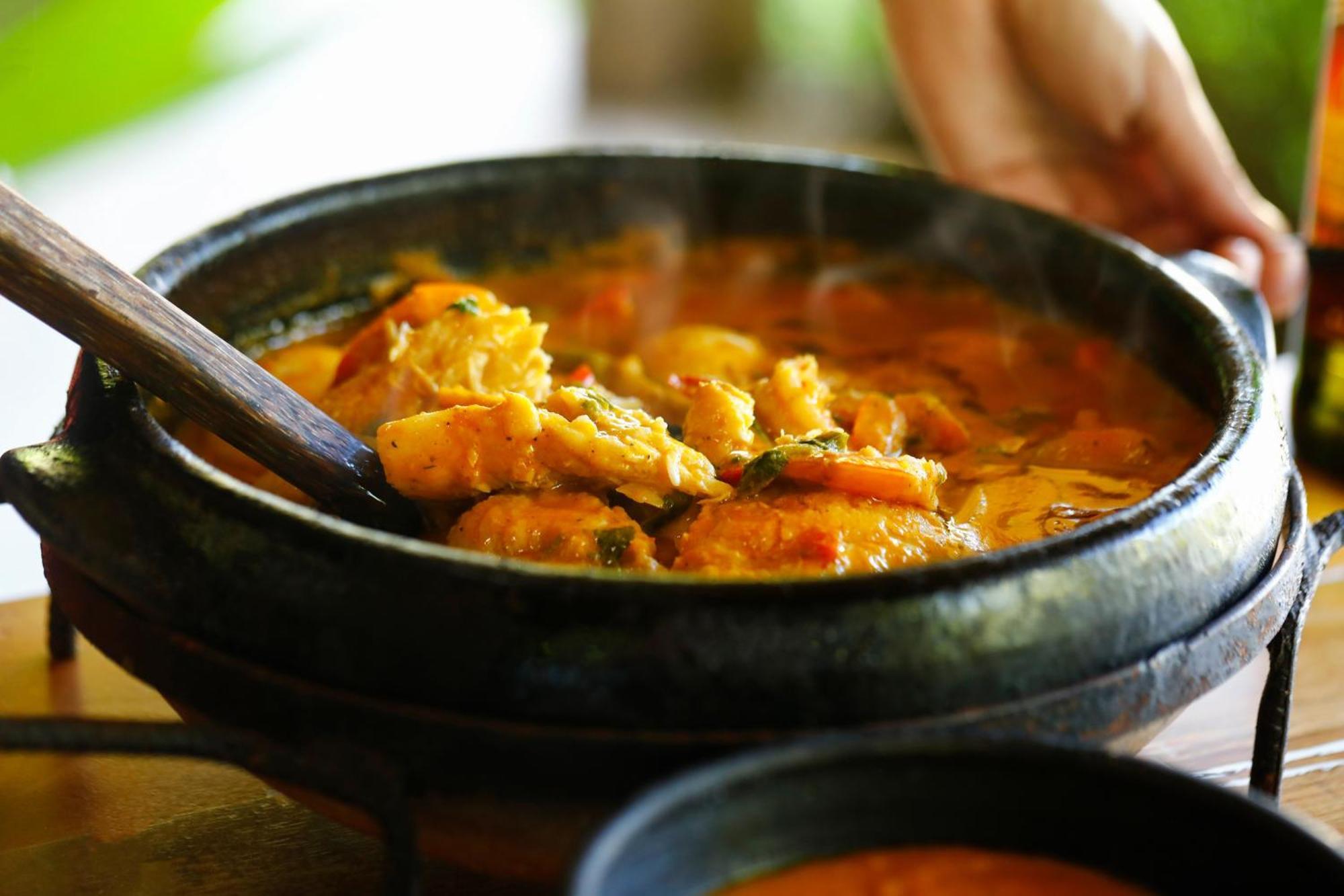 Pousada Samba Pa Ti Porto de Pedras Ngoại thất bức ảnh